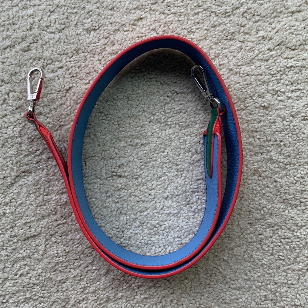 Louis Vuitton Purse Strap